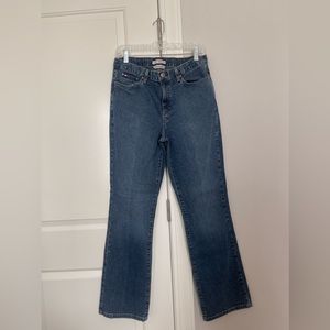 Woman’s Hipster Flare Bootcut, Size 10